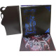 Inquisition - Ominous Doctrines... 2LP (Tome Edition Black Vinyl)