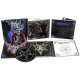 Inquisition - Ominous Doctrines... CD (Tome Edition)