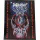Inquisition - Ominous Doctrines... 2LP (Tome Edition Black Vinyl)