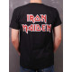 Футболка Iron Maiden - 1980