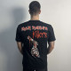 Футболка Iron Maiden - Killers (Gildan) чорна