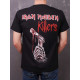 Футболка Iron Maiden - Killers (FOTL) чорна