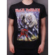 Футболка Iron Maiden - The Number Of The Beast (FOTL) чорна