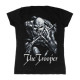 Футболка жіноча Iron Maiden - The Trooper