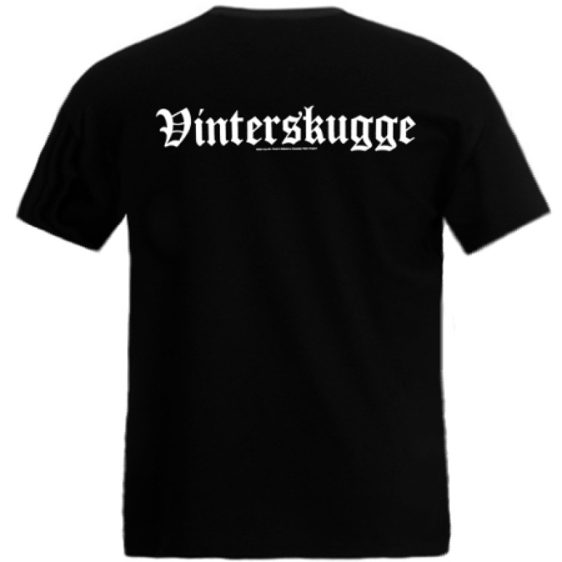 Футболка Isengard - Vinterskugge