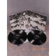 Ivar Bjornson & Einar Selvik - Skuggsja (A Piece For Mind & Mirror) 2LP (Gatefold Black Vinyl)
