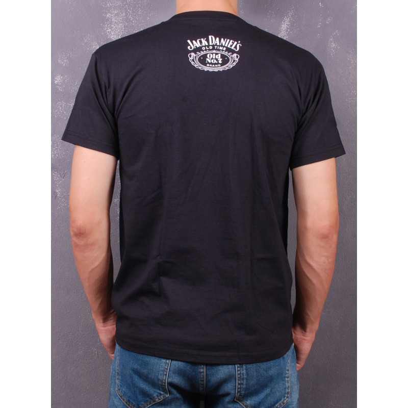 Футболка Jack Daniels Whiskey