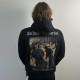 Худі Judas Iscariot - Distant In Solitary Night (B&C) чорне