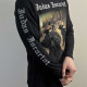 Лонгслів Judas Iscariot - Distant In Solitary Night (B&C) чорний