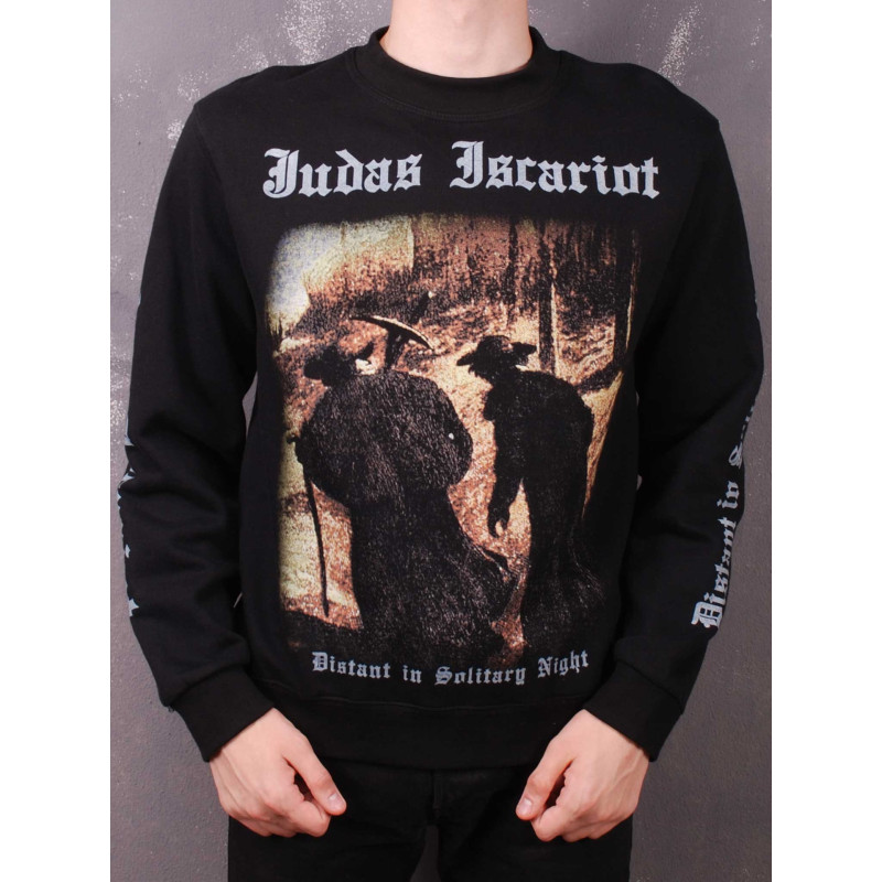 Світшот Judas IscaRiot - Distant In Solitary Night