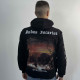 Худі Judas Iscariot - Of Great Eternity (B&C) чорне