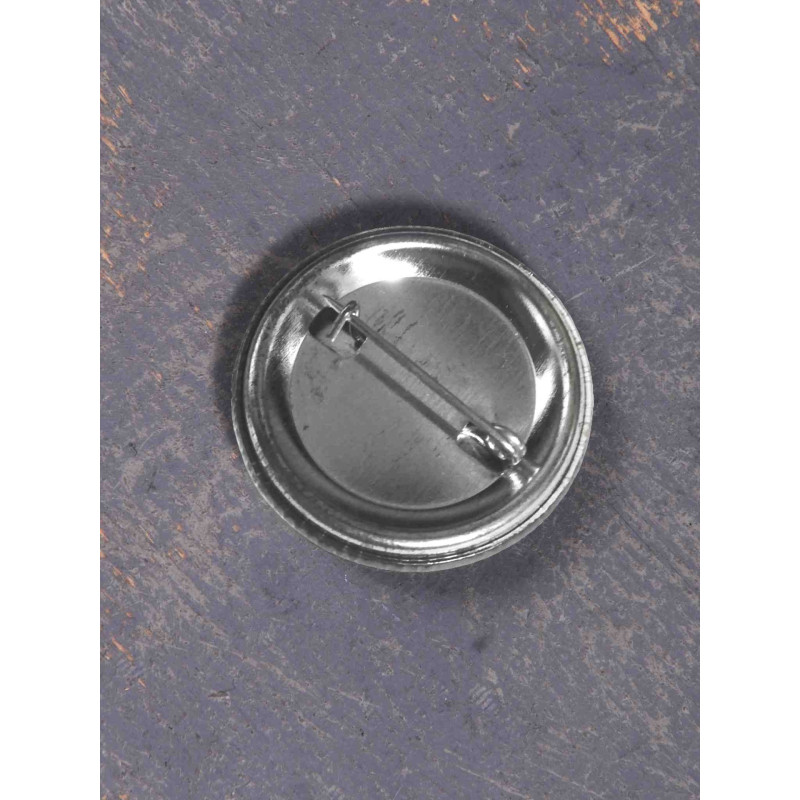 Значок Judas Iscariot Logo круглий