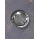 Значок Judas Iscariot Logo круглий