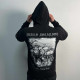 Худі Judas Iscariot - Thy Dying Light (AWDis) чорне