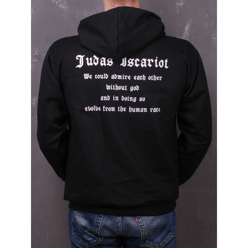 Худі Judas Iscariot - Thy Dying Light