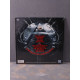 Jungle Rot - Terror Regime LP (Blue Vinyl)