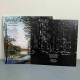 Kalmankantaja - Nostalgia III: Surun Syntysija LP (Black Vinyl)