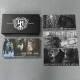 Kalmankantaja - Nostalgia Trilogia 3-Tape Box