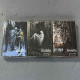 Kalmankantaja - Nostalgia Trilogia 3-Tape Box