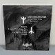 Kalmankantaja / Wird LP (White With Black Splatter Vinyl)