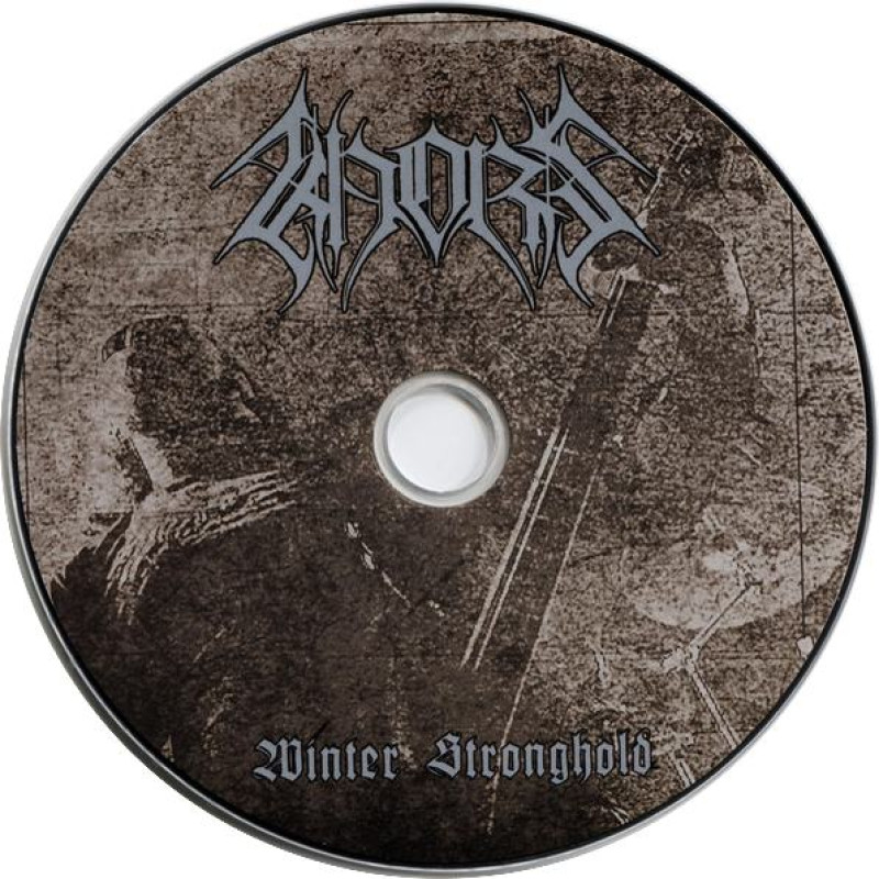 Khors - Winter Stronghold DVD