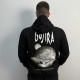 Худі Gojira - From Mars To Sirius (AWDis) чорне
