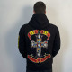 Худі Guns N' Roses - Appetite For Destruction (AWDis) чорне