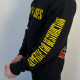 Худі Guns N' Roses - Appetite For Destruction (AWDis) чорне