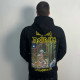 Худі Iron Maiden - Somewhere In Time (AWDis) чорне