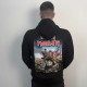 Худі Iron Maiden - The Trooper (AWDis) чорне