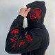 Худі Morbid Angel - Blessed Are The Sick (AWDis) чорне