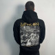 Худі Satyricon - Dark Medieval Times (AWDis) чорне