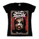 Футболка жіноча King Diamond - Conspiracy