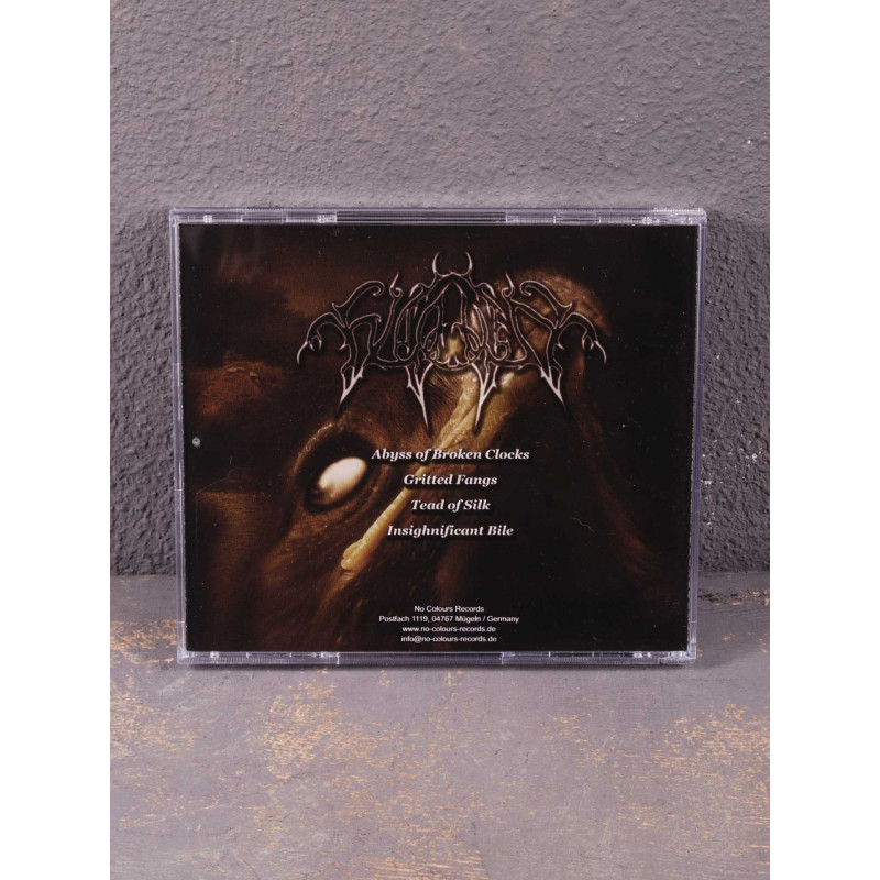 Kladovest - Escape In Melancholy CD