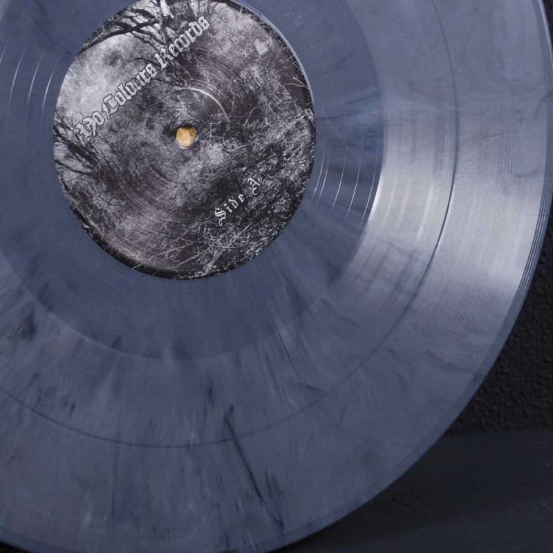 Kladovest - Escape In Melancholy LP (Grey Marble Vinyl)