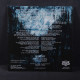 Kladovest - Winterwards LP (Red Vinyl)