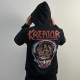 Худі Kreator - Coma Of Souls (B&C) чорне