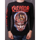 Лонгслів Kreator - Coma Of Souls (FOTL) чорний