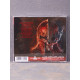 Kreator - Gods Of Violence CD (ISR)