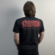 Футболка Kreator - Gods Of Violence (FOTL) чорна