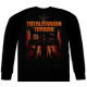 Лонгслів Kreator - Totalitarian Terror