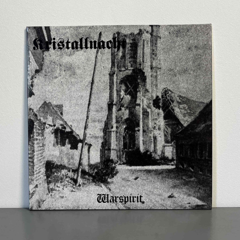 Kristallnacht - Warspirit 12