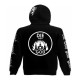 Худі Kroda - Die With Your God (Logo)