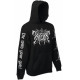 Худі Kroda - Die With Your God (Logo)