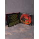 Kublai Khan - Annihilation CD Digibook