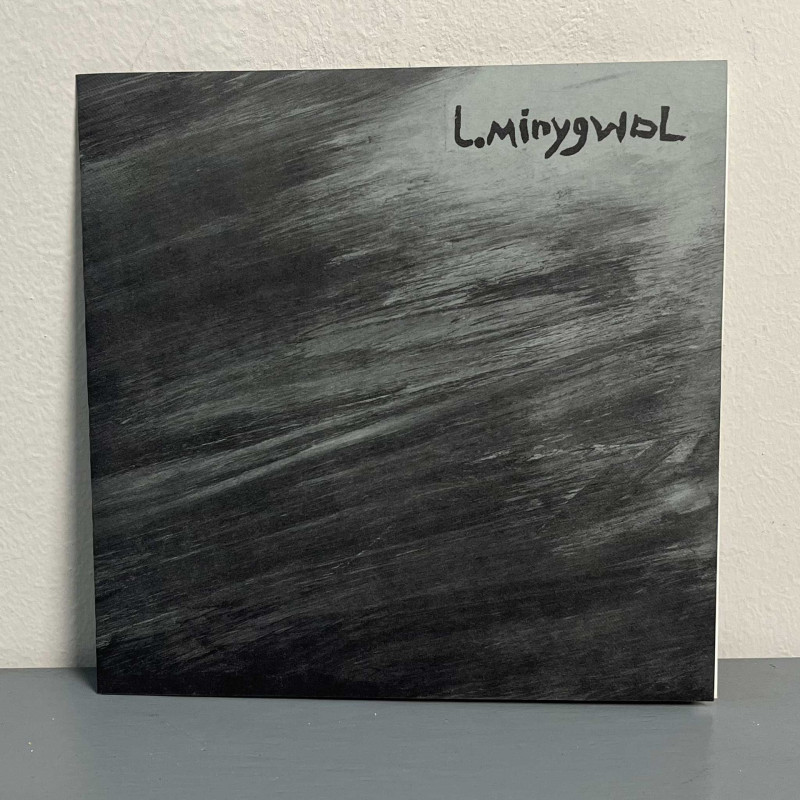 L. Minygwal - L. Minygwal 7