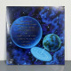 Labyrinthus Stellarum - Rift In Reality LP (Gatefold Blue/Black Galaxy Vinyl)