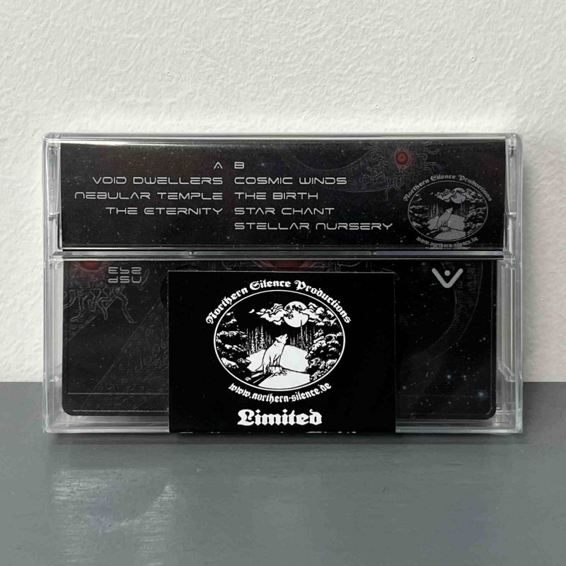 Labyrinthus Stellarum - Tales Of The Void Tape
