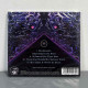 Lazer Throne - Tomb Of The Lunar Oracle CD Digi