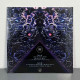 Lazer Throne - Tomb Of The Lunar Oracle LP (Gatefold Purple/Black Marble Vinyl)